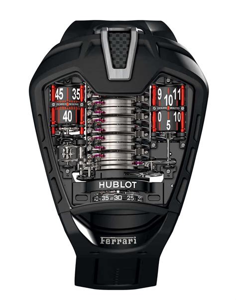 hublot mp 05 laferrari price.